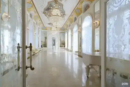 Дворец Елизаветино - 26
