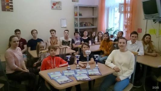Все Сезоны / All Seasons - 58