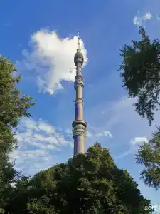 У Башни - 18