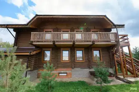 Лазурный берег на Оке - 42