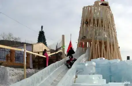 У Озера - 59