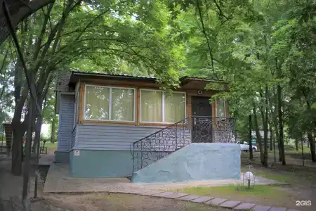 Зелёная поляна - 47