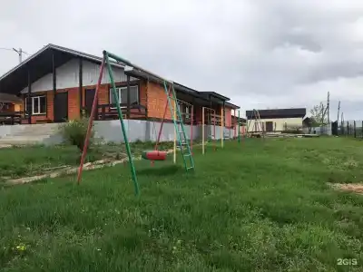 База отдыха Озеро Шира на Аптечной 16 - 58