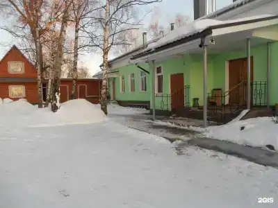 ХостОст - 14