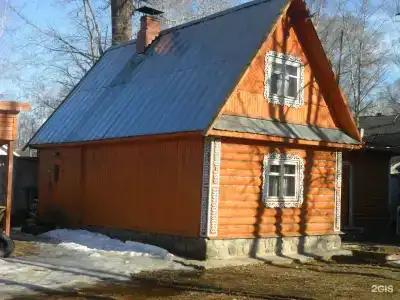ХостОст - 13
