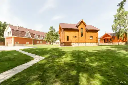 Кемпинг на море - 5
