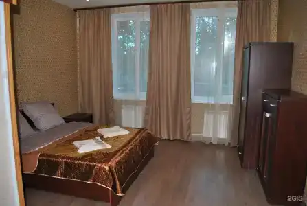 Karacharovo - 5