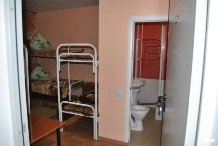 Karacharovo - 18