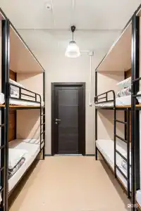 Хостел на Солженицына - 4