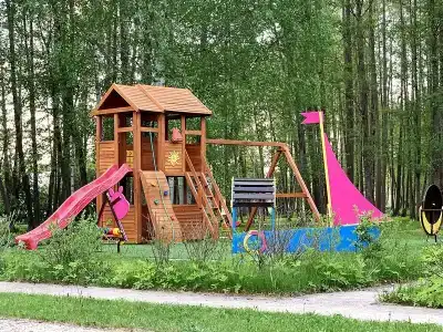 Edimonovo Village - 8