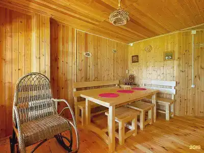 Edimonovo Village - 7