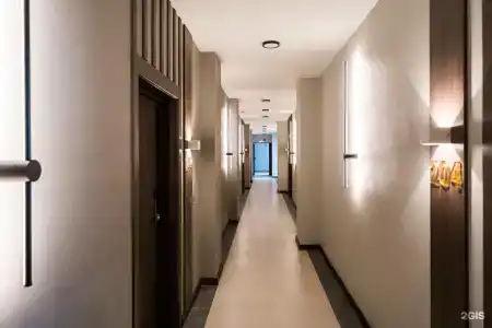 Берег моря - 23