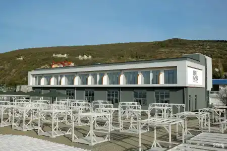 Берег моря - 21