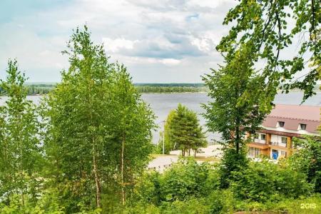 Парк-отель Нерядово (Жуковское) - 26