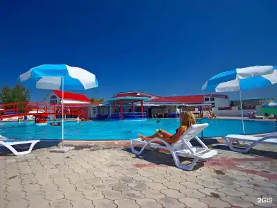 Бригантина - 22