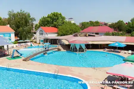 Бригантина - 37