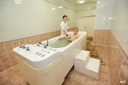 Санаторий Солнечный - 43