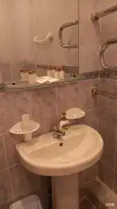 Санаторий Солнечный - 80
