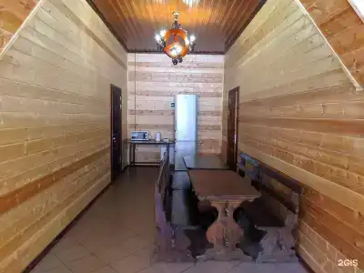 Чегет - 5