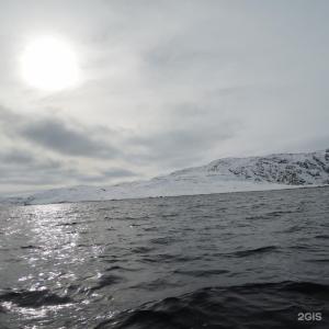 Арктик Хоум - 105