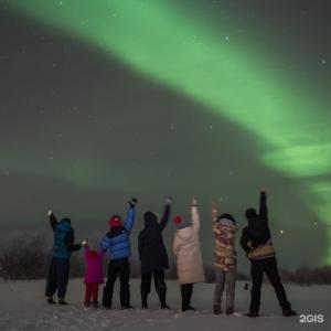 Арктик Хоум - 33