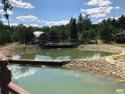 Вилла Дом-Шале на Рублевке - 18