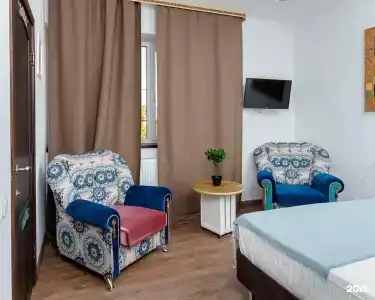 Villa Шафран - 23