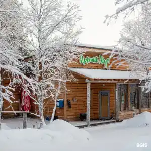 Арктик Хоум - 0