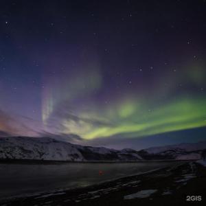 Арктик Хоум - 23