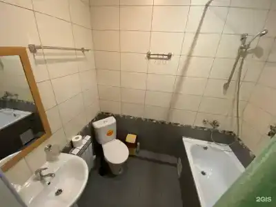 Чегет - 96