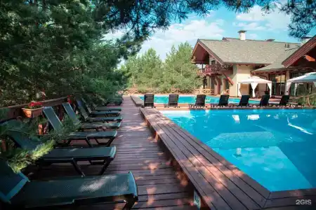 Маяк Свияжские Холмы - 3