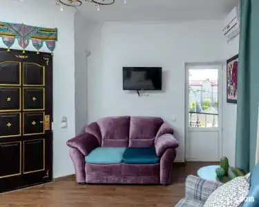 Villa Шафран - 30