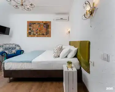 Villa Шафран - 54