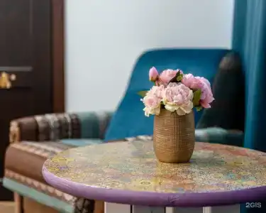 Villa Шафран - 22
