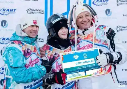 Маяк Свияжские Холмы - 78