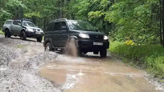 Маяк Свияжские Холмы - 65