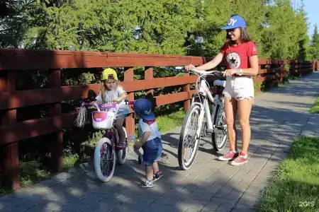 Маяк Свияжские Холмы - 75