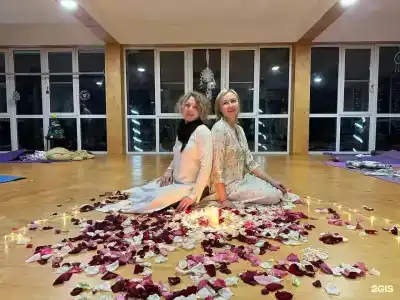 Дивный Лотос - 73