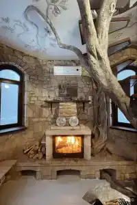 Башня в Царицыно - 28