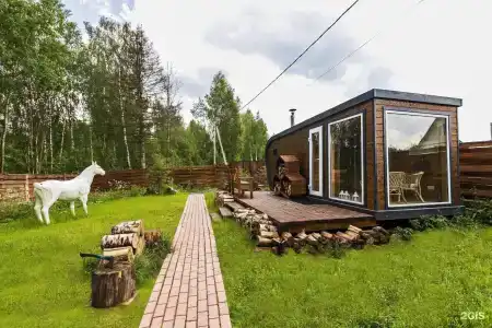 Берёзовая роща - 43
