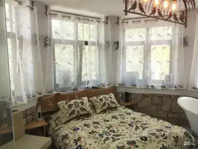 Башня в Царицыно - 34