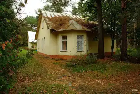Верхневолжский - 29
