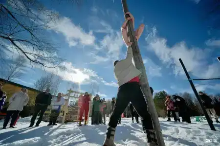 Сафари Парк - 42