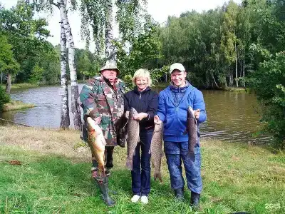 Сафари Парк - 60