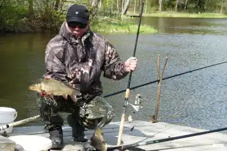 Сафари Парк - 83