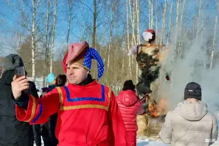 Сафари Парк - 74