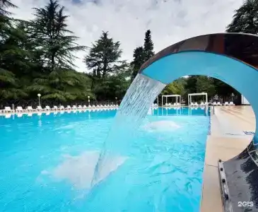 Alean Family Resort & SPA Sputnik 4* Ультра все включено - 58
