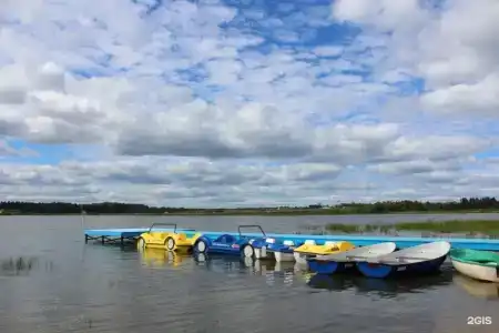 Торбеево Озеро - 32
