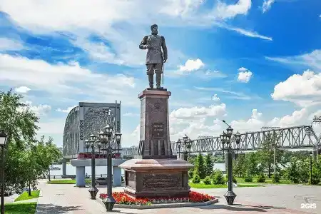 Евразия - 19