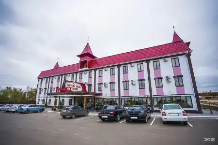 Оскар - 40